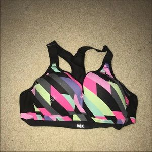 Victoria’s Secret sports bra